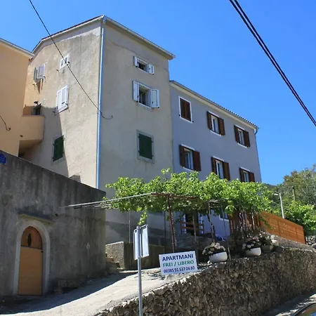 By The Sea Valun, Cres - 8081 فالون