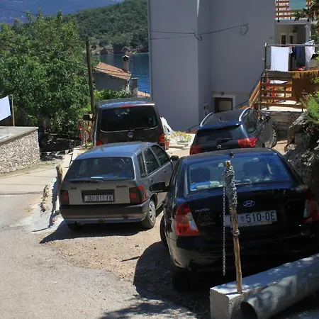 By The Sea Valun, Cres - 8081 شقة *