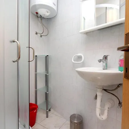 By The Sea Valun, Cres - 8081 발룬