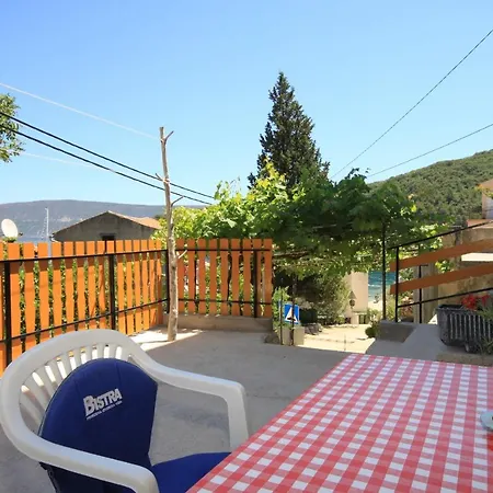 By The Sea Valun, Cres - 8081