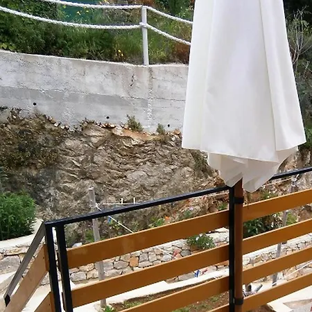 דירה By The Sea Valun, Cres - 8081 *