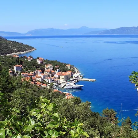 公寓 By The Sea Valun, Cres - 8081 瓦伦