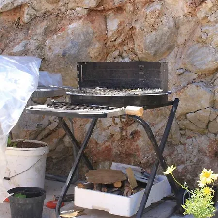By The Sea Valun, Cres - 8081 Apartment *
