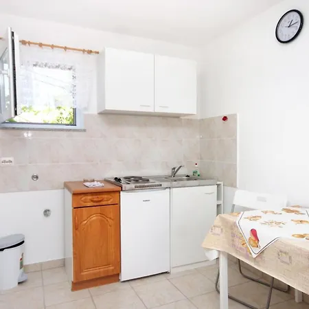公寓 By The Sea Valun, Cres - 8081 瓦伦