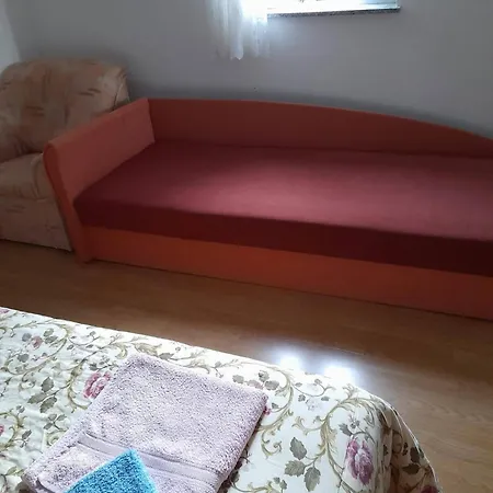 By The Sea Valun, Cres - 8081 公寓 *