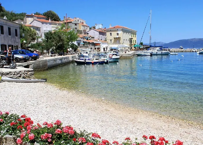 By The Sea Valun, Cres - 8081 Valun
