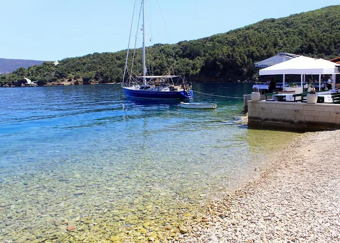 Appartement By The Sea Valun, Cres - 8081