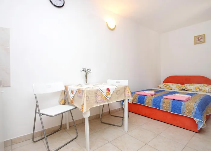 Appartement By The Sea Valun, Cres - 8081 *