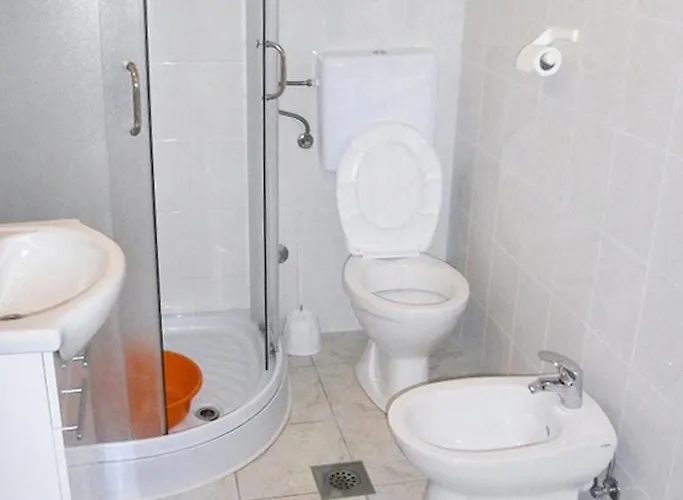 Appartement By The Sea Valun, Cres - 8081 Valun