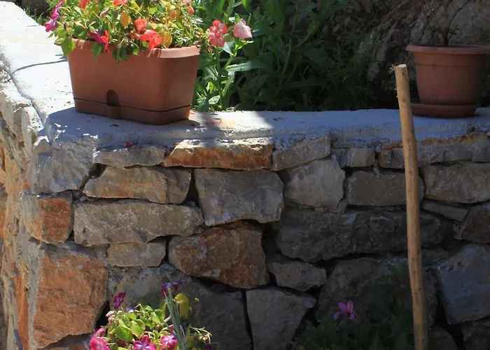 Appartement By The Sea Valun, Cres - 8081