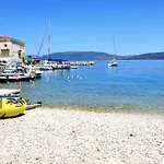 Apartment By The Sea Valun, Cres - 8081 *